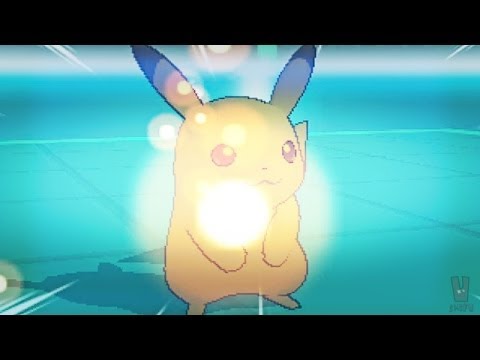 how to get volt tackle in pokemon x