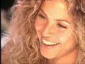jesus quintero entrevista a shakira  parte 2 de 3 