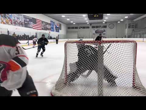 Ryan McNeil 2020-2021 highlights