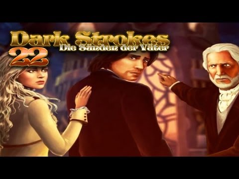DARK STROKES #022 - Waldemar rettet den Tag!