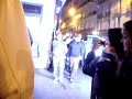 Christophe Ma� Montpellier 15 novembre