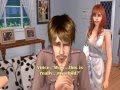 Life In Simsville - Episode 4 (2 of 2) Season 3