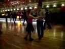 Cha Cha by Marloes and Bart at NTDS 2008