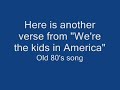 Jonas Brothers Plagerism Jonas Brothers Plagerism