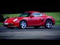 Top Gear: Porsche Cayman S