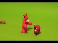 Kids TV Animation - Monsters