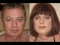 Male to Female Transformations