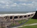 Fort Sumter Visit