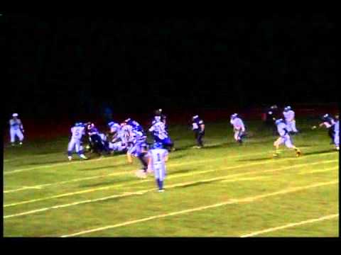 vinal - 2009 VC Hawks - Pequot Sassacus Champions and class MM playoff semi-finalist Vinal Coginchaug 2009 9-2 I do not own any of the songs used in this video. Copy...