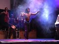 FESTATE 2007 - 23 giugno - Les Tambours de Brazza