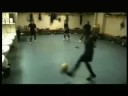 Akka Magazine ft Issy hitman and Lionel Messi Streetsoccer F Akka Magazine ft Issy hitman and Lionel Messi Streetsoccer F