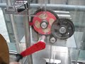 Singapore Pressed Penny Machine Singapore Pressed Penny Machine