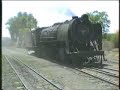 YG 4028 is heading for the station. 1997-03-29. - Lars-Åke Holst.