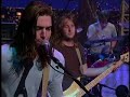 Manchester Orchestra Perform 'Wolves At Night' On Letterman