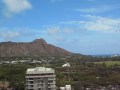 Hawaii Clouds over Diamondhead (Time lapse) Waikiki Honolulu Hawaii Clouds over Diamondhead (Time lapse) Waikiki Honolulu