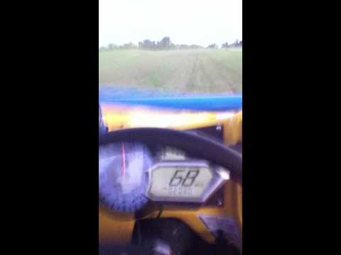 how to adjust rzr clutch
