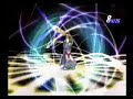 Tales of Destiny (PS2) Hi-Ougi Exhibition