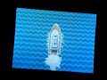 Finding Cresselia Pokemon Diamond/Pearl