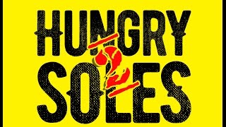 Brooke – Hungry Soles Vol.2 Judges Showcase
