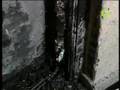 videos de Sis ferits en un incendi a València