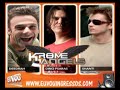 Krome Angels - Clafix Troun Krome Angels - Clafix Troun
