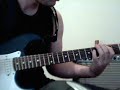 Vortex - Megadeth