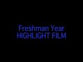 alex rosen shp seton hall prep freshman football 2006