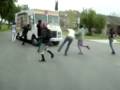 Jerkin 5.0 | iEat & Vintage Bros