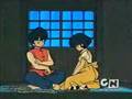 Ranma - Akane - Shampoo- Ukyo - Me Gustas Tanto -