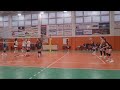 Terza Divisione Senior vs Arena