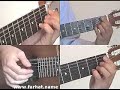 tears in heaven eric clapton part 3 guitar lesson  farhat