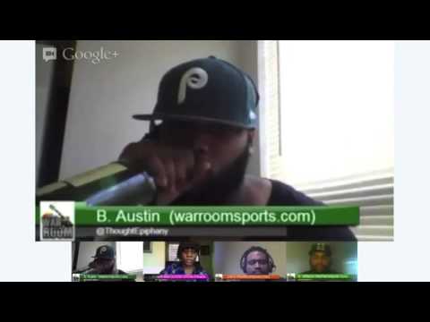 Operation Battle Rap (Ep. 7) QB BLACK DIAMOND VS JAZ THE RAPPER Recap