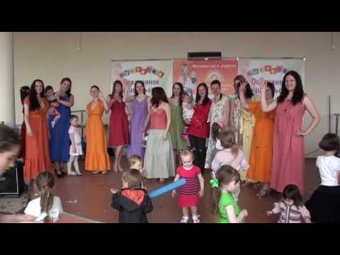 Видеорепортаж Видеорепортаж