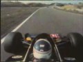 alain prost tribute