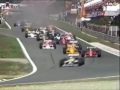 Alain Prost Tribute