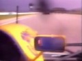 alain prost tribute