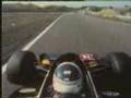 Alain Prost Tribute