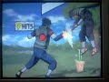 Asuma vs Sarutobi Insane Fully Handicaped