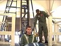 Ejection Seat Training