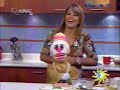 Saludos de Lorena a la Pre