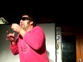 Tim and Eric Awesome Show Tour LIVE @ Austin - Uncle Muscles