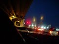 1996 F-150 Exhaust Night Drive 1996 F-150 Exhaust Night Drive