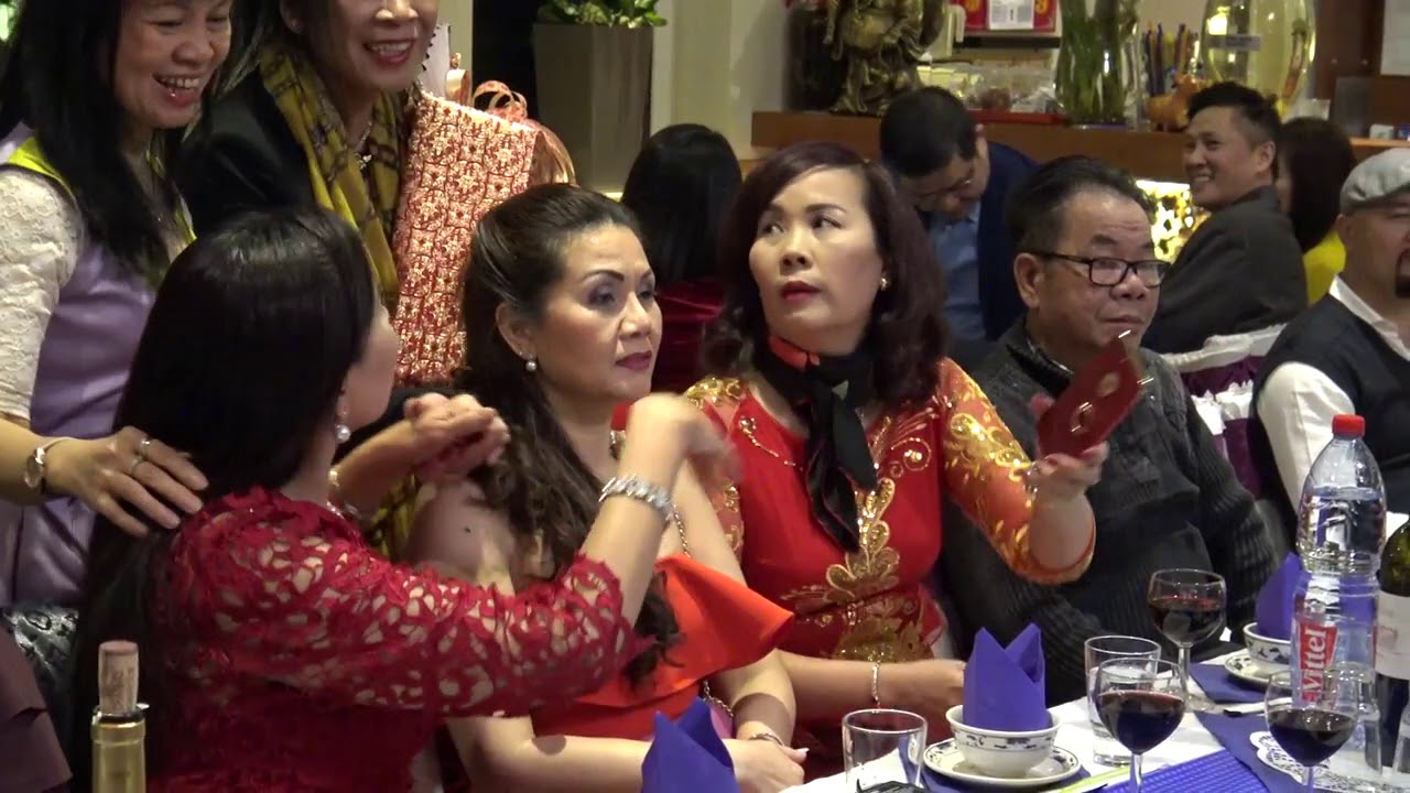 VIDEO: VIET-BAO. DE "3 NĂM MỘT CHẶNG ĐƯỜNG" - (20.11.2014 - 20.11.2017)