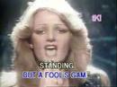 Bonnie Tyler - Itīs A Heartache Karaoke video! Bonnie Tyler - Itīs A Heartache Karaoke video!