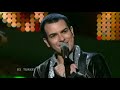 Mor ve Ötesi - Deli [Turkey, Eurovision 2008 Semi-Final]