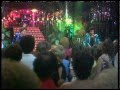 Glitter Band - Angel Face