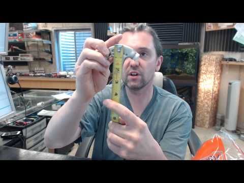 how to hinge pin door stop