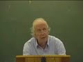 8  lecture on ernest gellner  1925 1995 
