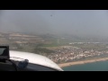 Sussex Coast by Light Aircraft 2/3