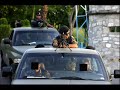 mexican special forces